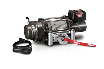 Warn M15 Heavyweight Winch - 47801